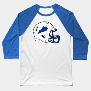 Kentucky Football State Baseball T-Shirt